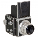 Primarflex II, 1953-