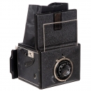 Mentor-Compur-Reflex, Mod. 310, c. 1929