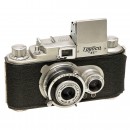 Toyocaflex 35 (Toyoca 35), 1955