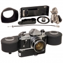 Pentacon Super Outfit, 1968