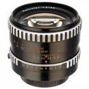 Pancolar 1,4/55 mm Carl Zeiss Jena, 1968