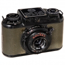 Bolsey Signal Corps Camera PH-324A, c. 1950