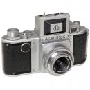Asahiflex Ia, 1953