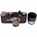 Leica I (A) Hektor, 1930