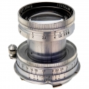 Summitar 2/5 cm, 1949