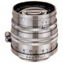 Leitz Xenon 1,5/5 cm, 1937