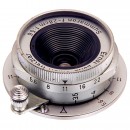 Summaron 5,6/2,8 cm (M39)