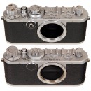 Leica Ic and If