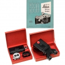 Leica Stemar 3,5/3,3 cm (M System), 1954