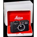 Leica M6 (Black), 1990