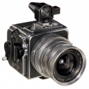 Hasselblad SWC with Biogon 4,5/38 mm, 1965