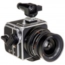 Hasselblad SWC/M, 1980