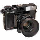 Plaubel Makina 670, 1983