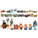 Toy and Dummy Cameras