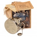 Ticka Watch Camera, 1905