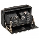 Ica Stereolette Cupido 620, 45 x 107, 1912