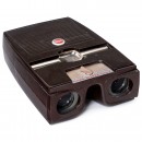 Kodaslide Stereo Viewer II (41 x 101), c. 1960