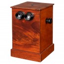 Table Stereo Viewer (9 x 18 cm)
