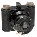 Gewirette (First Version) by Wirgin, 1932