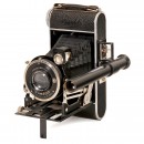 Ernolde 6 x 9 cm (with Rangefinder), 1930
