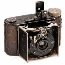 Ingo Camera by Glunz, 1932