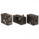 2 Detective Cameras