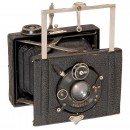 Bubi 4,5 x 6 cm, 1920