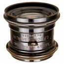 Goerz Artar 11/360 mm, c. 1908