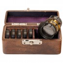 Convertible Lens, c. 1880