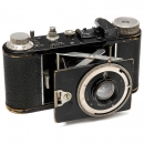 Krauss Peggy Norm, 1933
