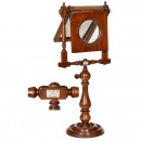 Early Zograscope, c. 1800