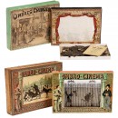 Ombro-Cinema and Ombres Chinoises, 1900–15