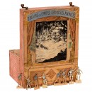 Théâtre des Ombres Chinoises Animées, c. 1870
