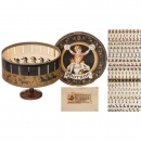 Zootrop (Zoetrope) by SALA Berlin, c. 1900