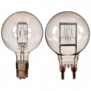 2 Spotlights