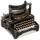 Salter Standard No. 6, 1900