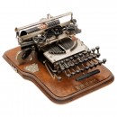 Keystone Mod. 1, 1899