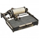 Japanese Nippon Typewriter, c. 1915