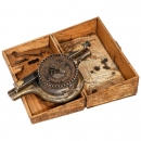 Edland Typewriter Parts, 1891