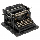 Olivetti M1, 1911