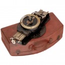 Virotyp Typewriter, 1914