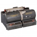 IBM Chinese Typewriter, 1940s