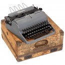 Olympia Robust (WWII), 1941