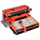 Panwriter Mac M-45, c. 1970