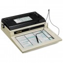 Leta-Con Electronic Japanese Typewriter, 1983 onwards