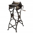 The Rapid Roller Copier, c. 1902