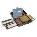 World's First Patented Copying Press by James Watt (Large Model)