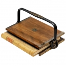 The Anchor Copying Press, 1891 onwards