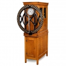 Classic Time Recording Machine, c. 1928