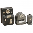 3 Electrical Time Stamps